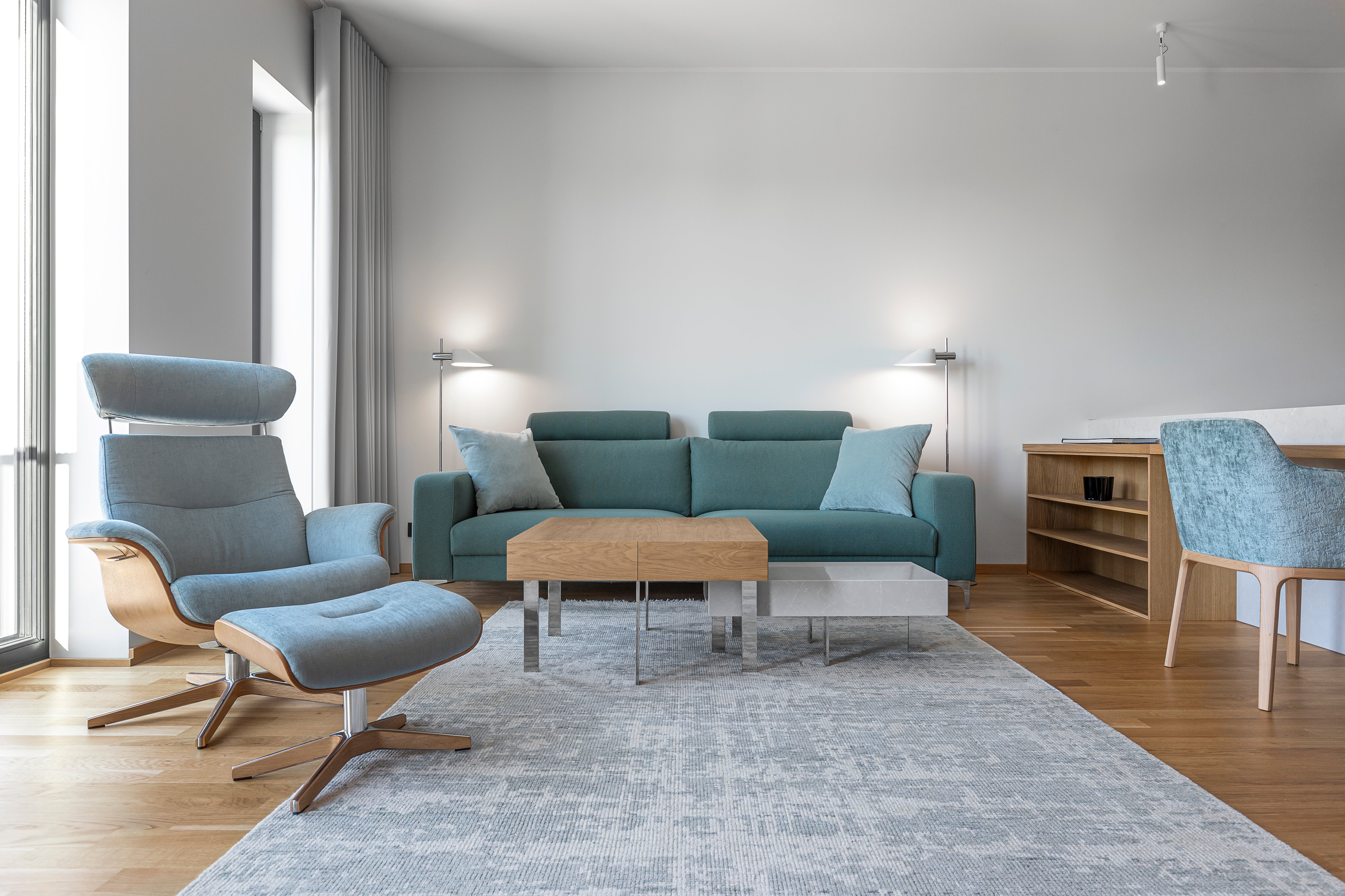 Projecto en Tallin, Estonia – Blossom Collection