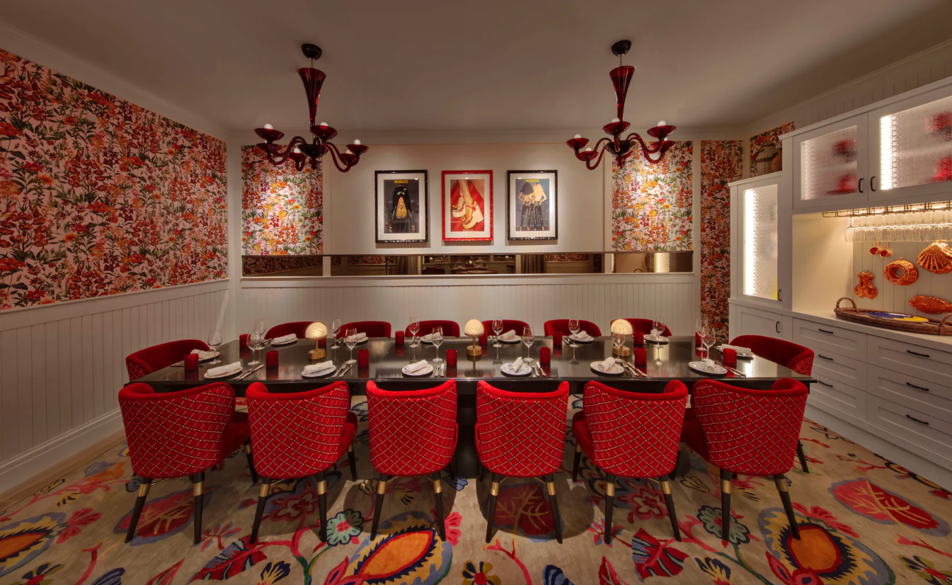 Fiolina Boca Restaurant - EEUU