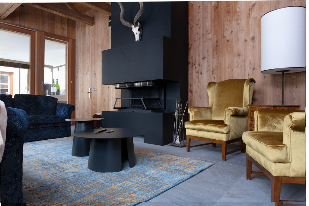 Villa Klainguti Pontresina