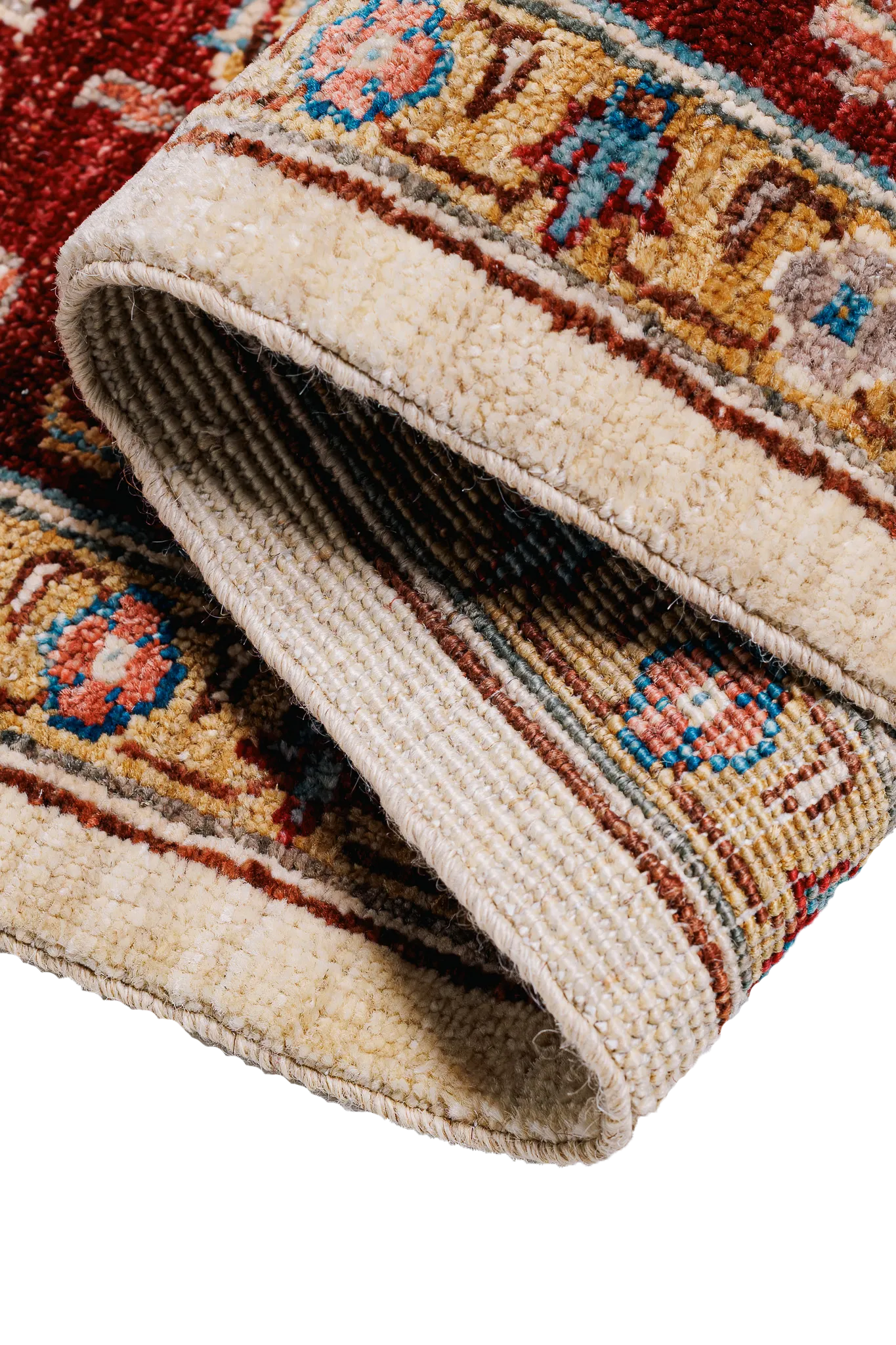 Alfombra Ziegler Farahan Collection