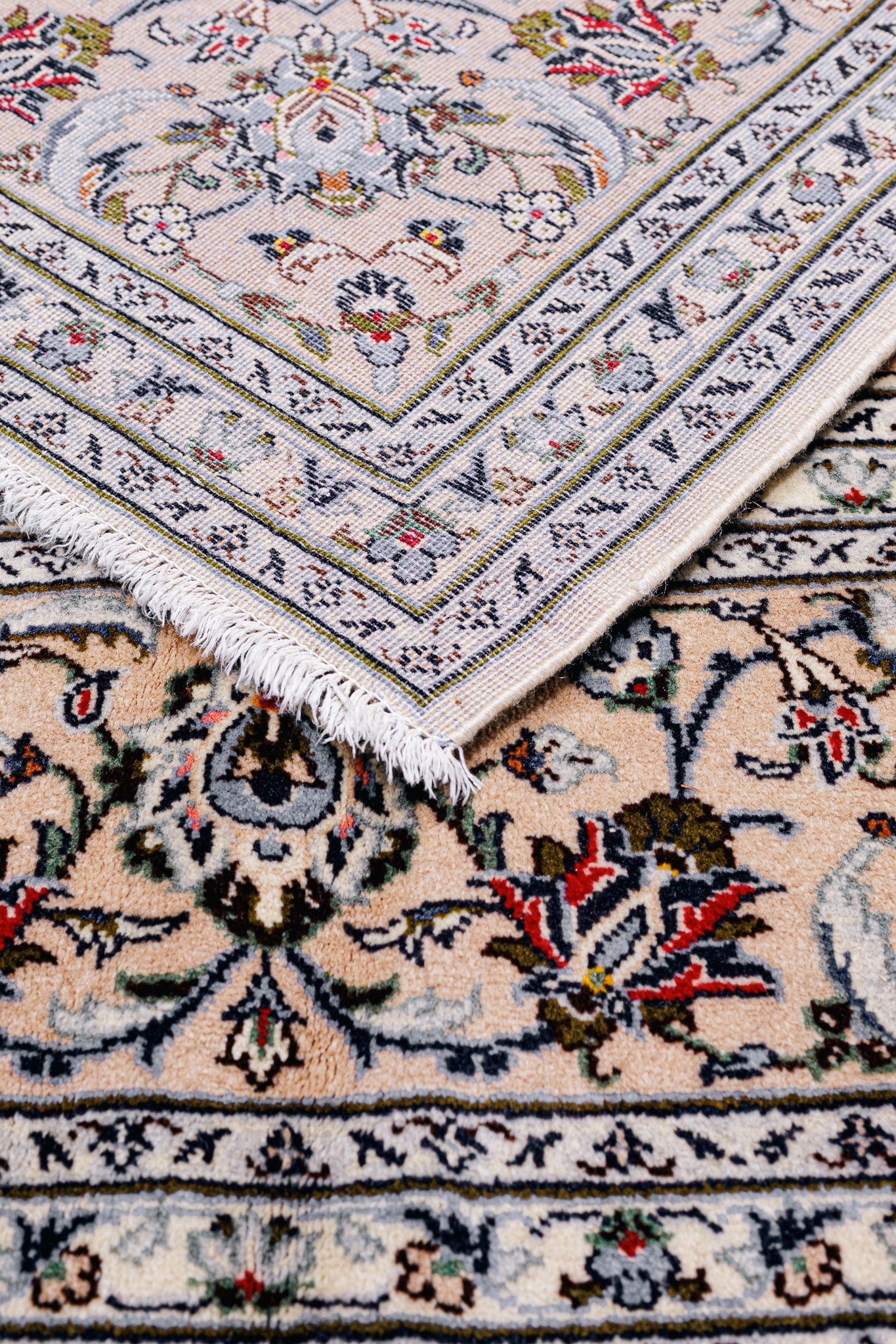 Alfombras Kashan Collection