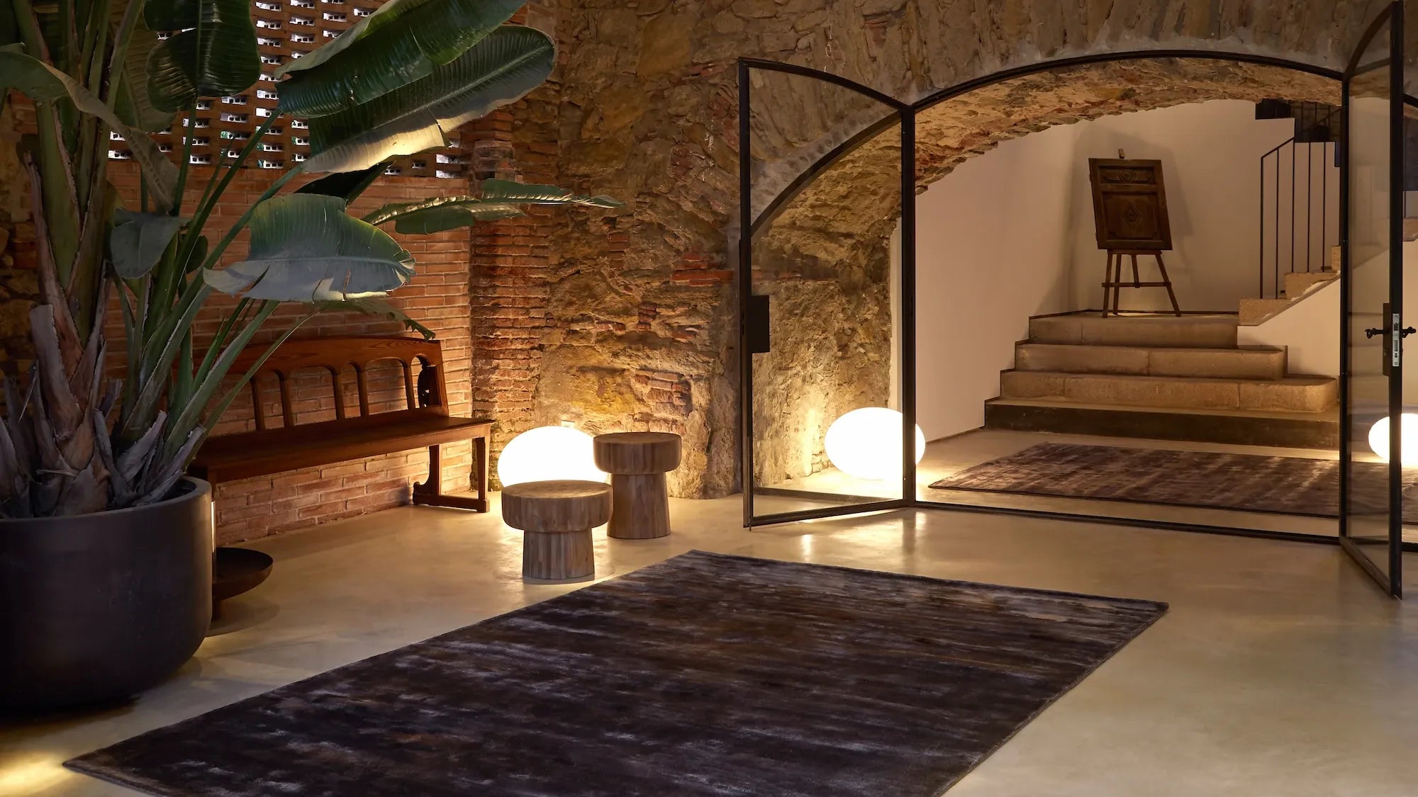 Lux Sense Collection