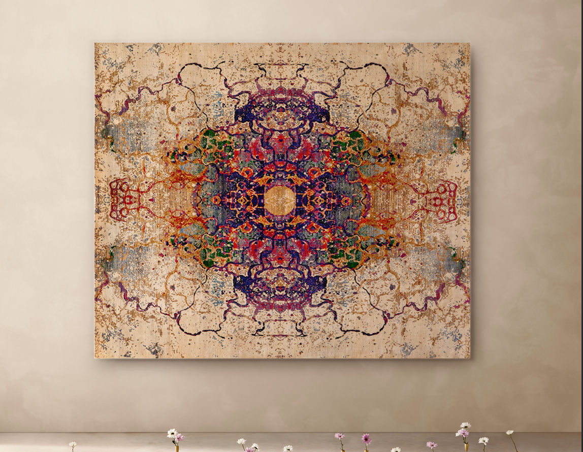 Alfombras Silken Collection