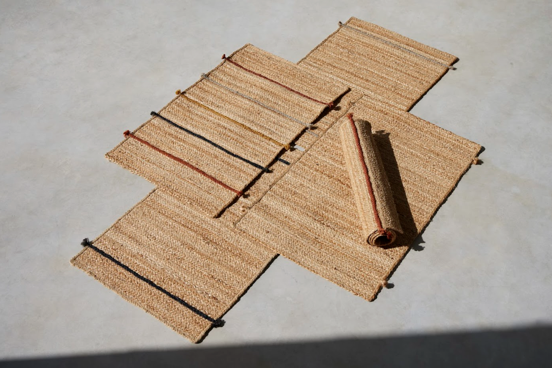 Jute Creta Collection