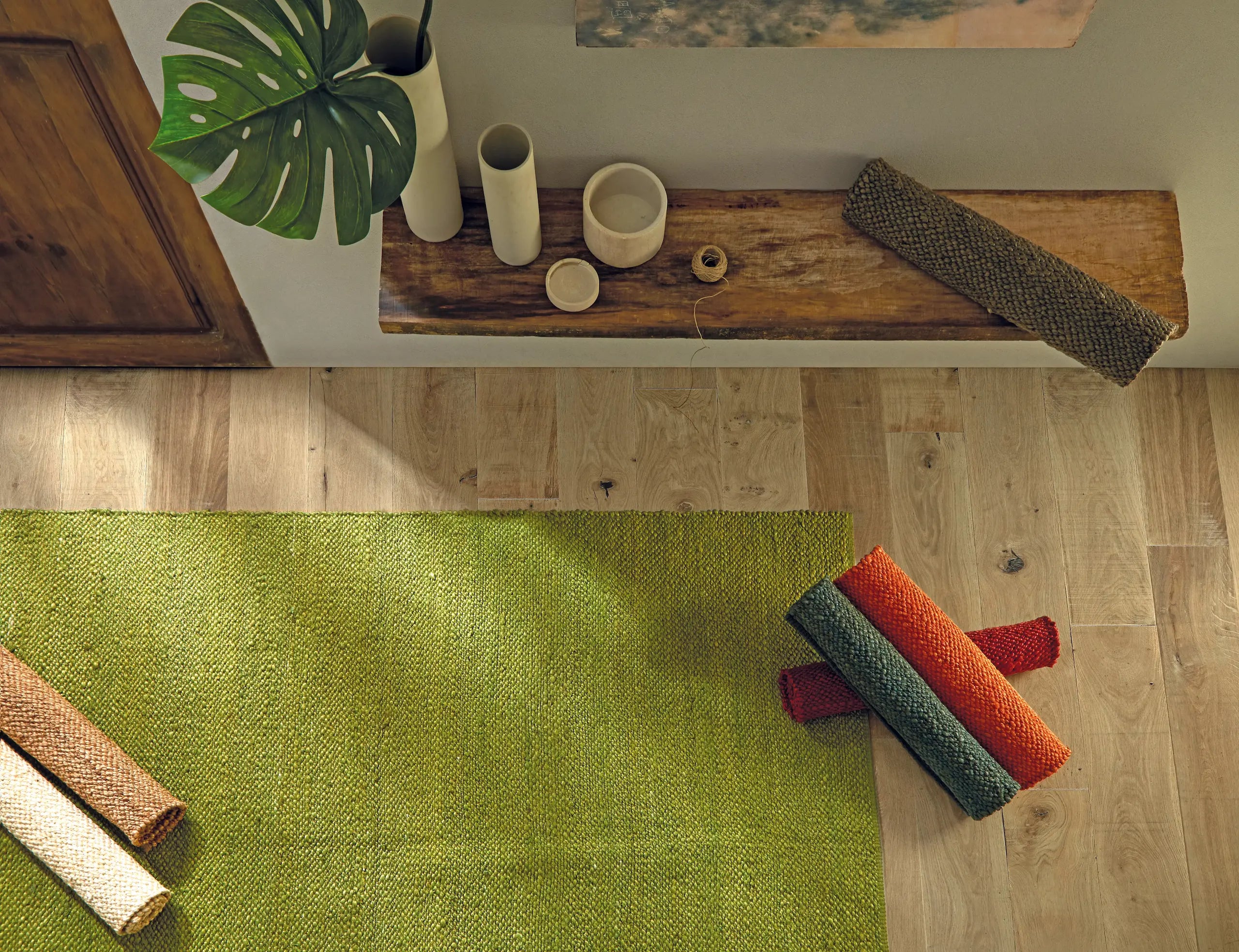 Le Marche Collection