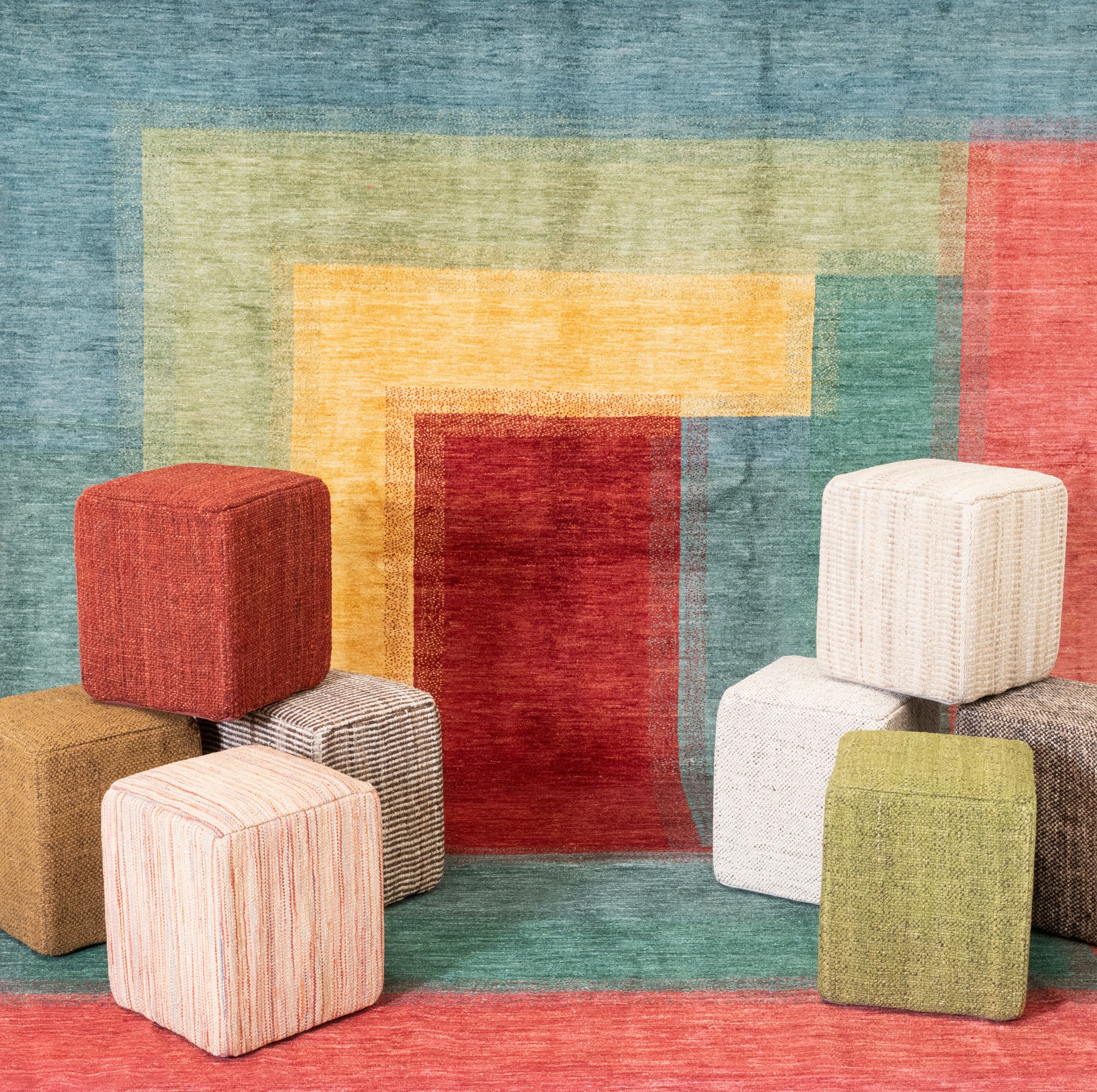 Alfombras Ziegler Collection