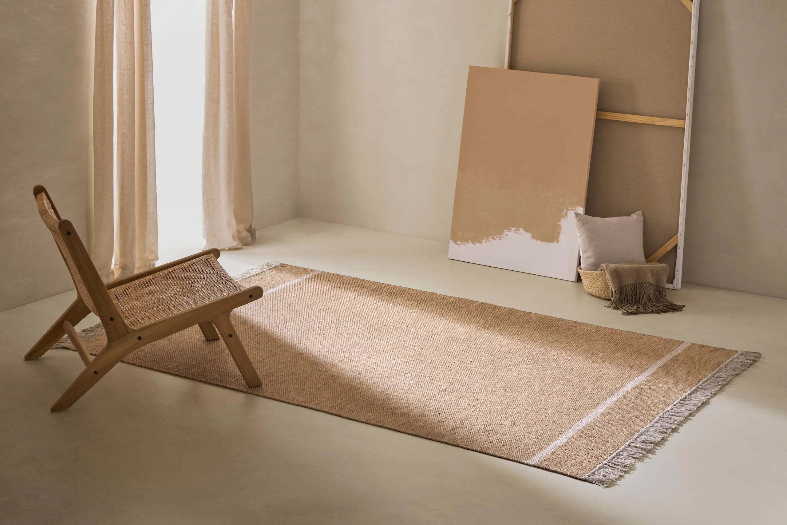 Alfombras Kilim Basic Collection