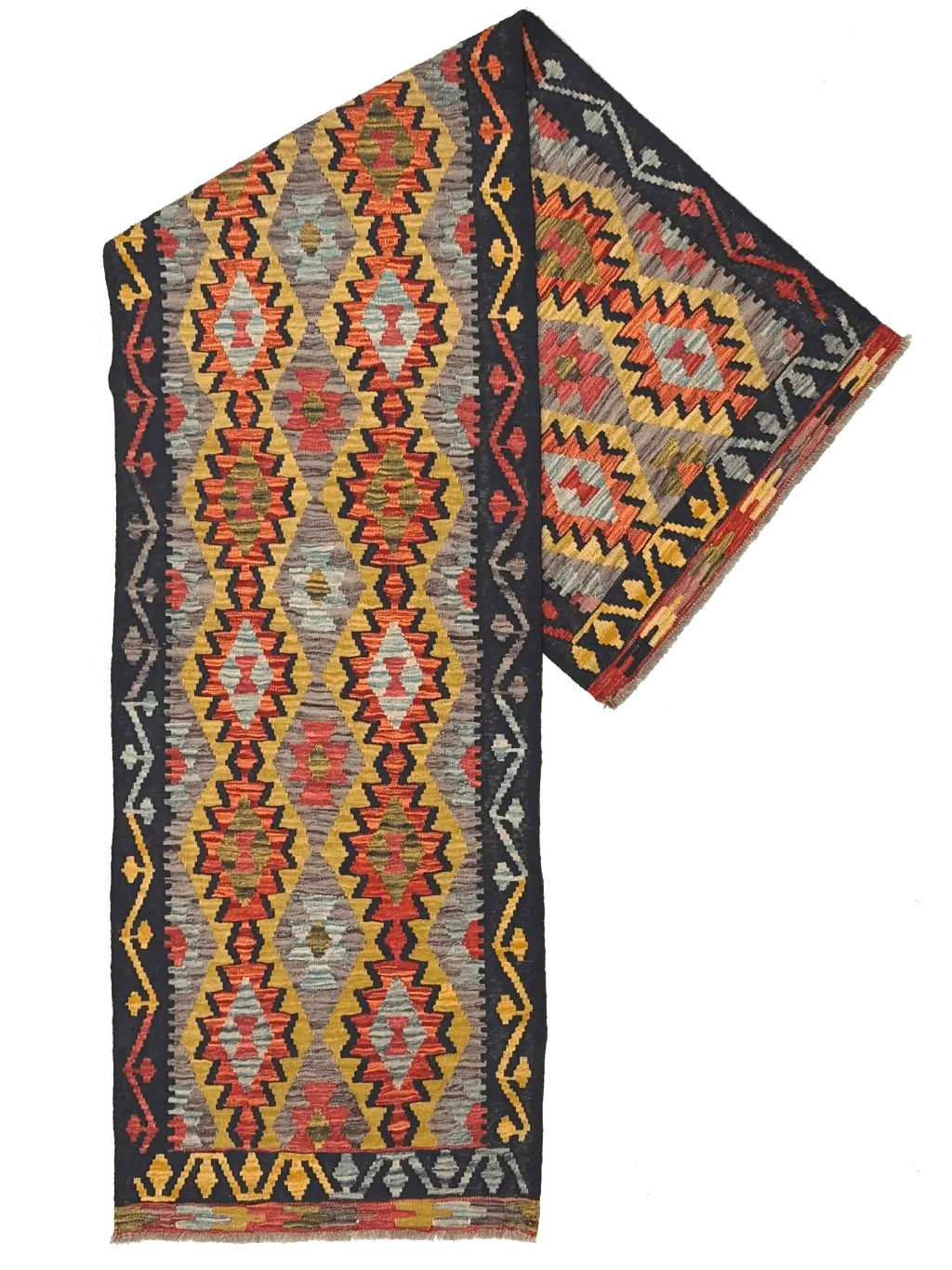 087 x 300 cm - de pasillo Oscura