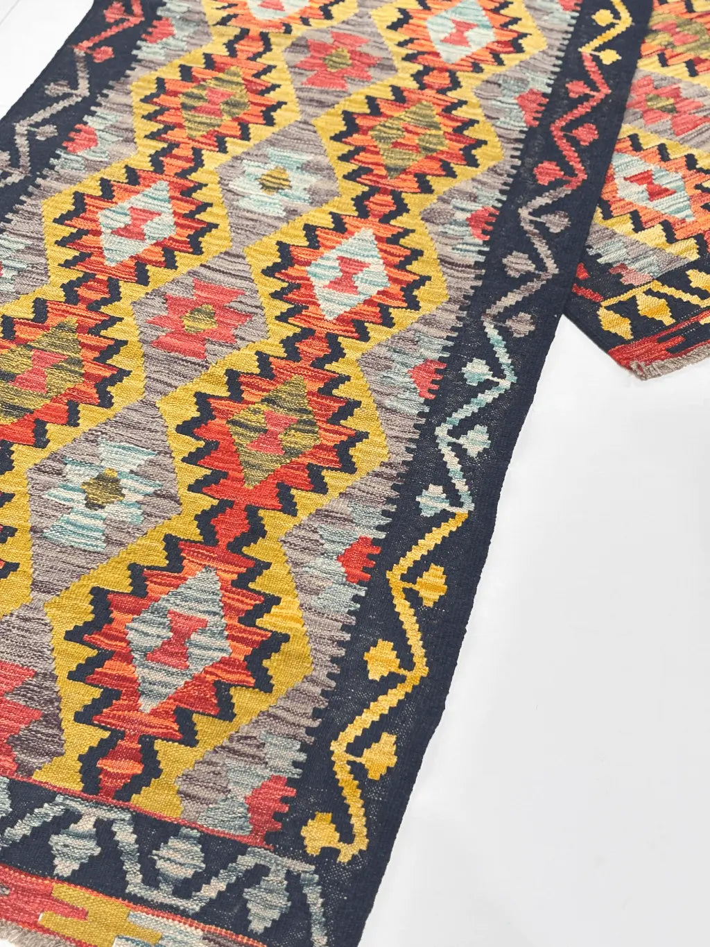 087 x 300 cm - de pasillo Oscura