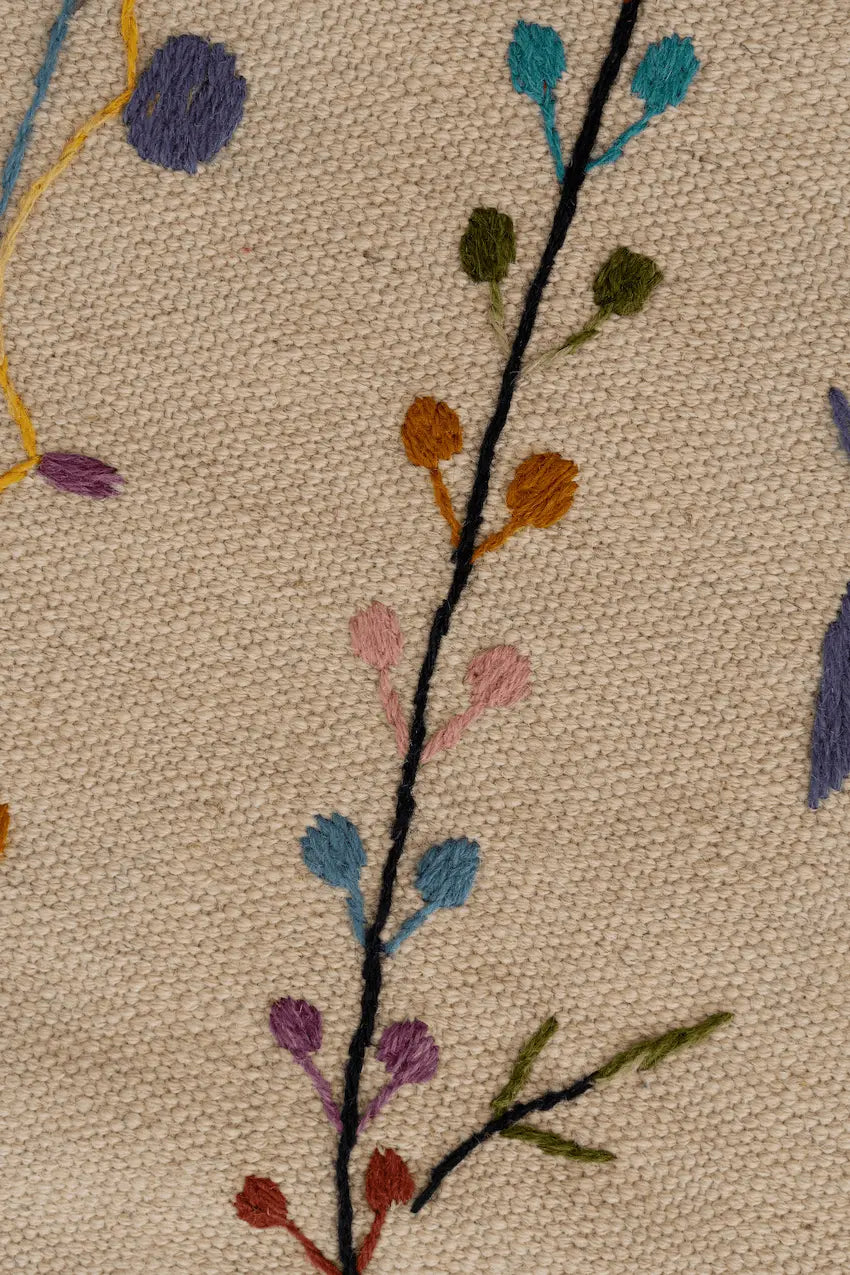 151 x 230 cm - Multi