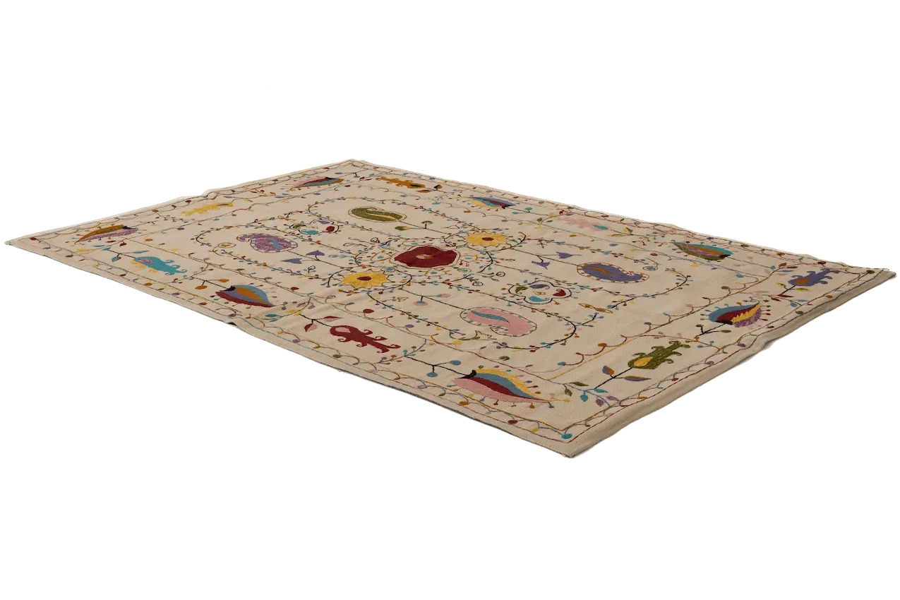 151 x 230 cm - Multi