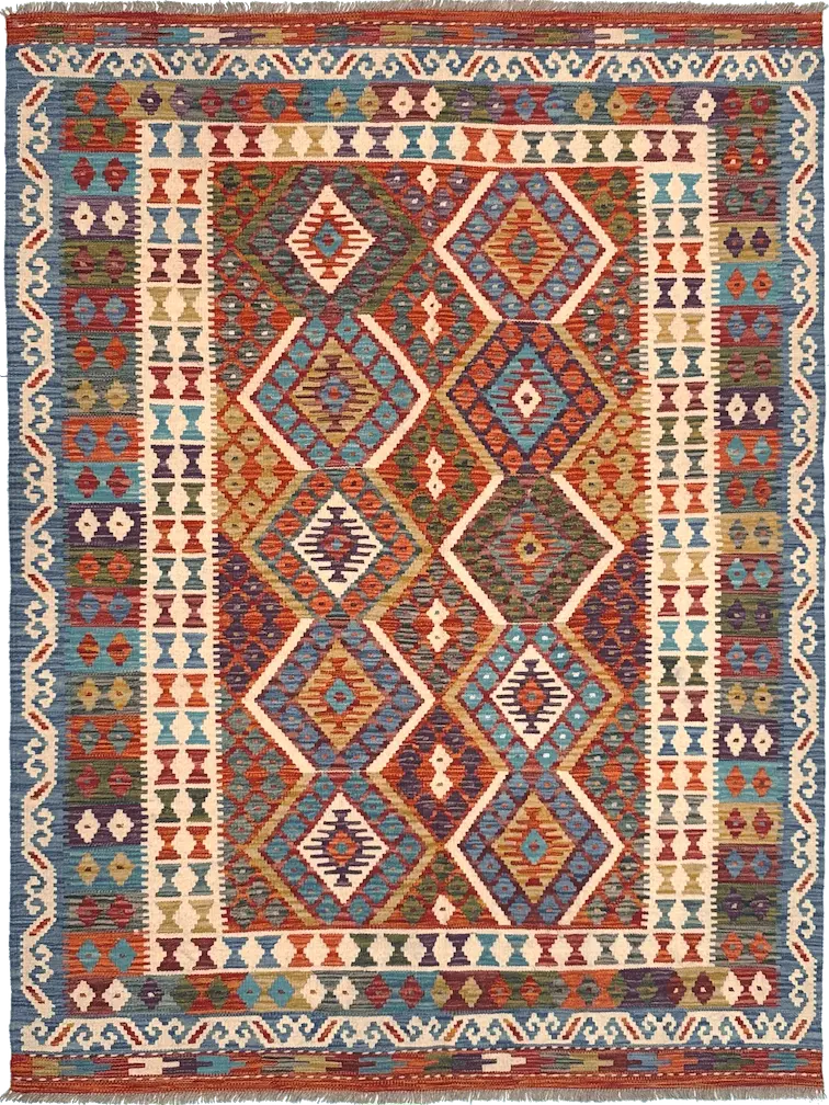 151 x 210 cm - Multicolor