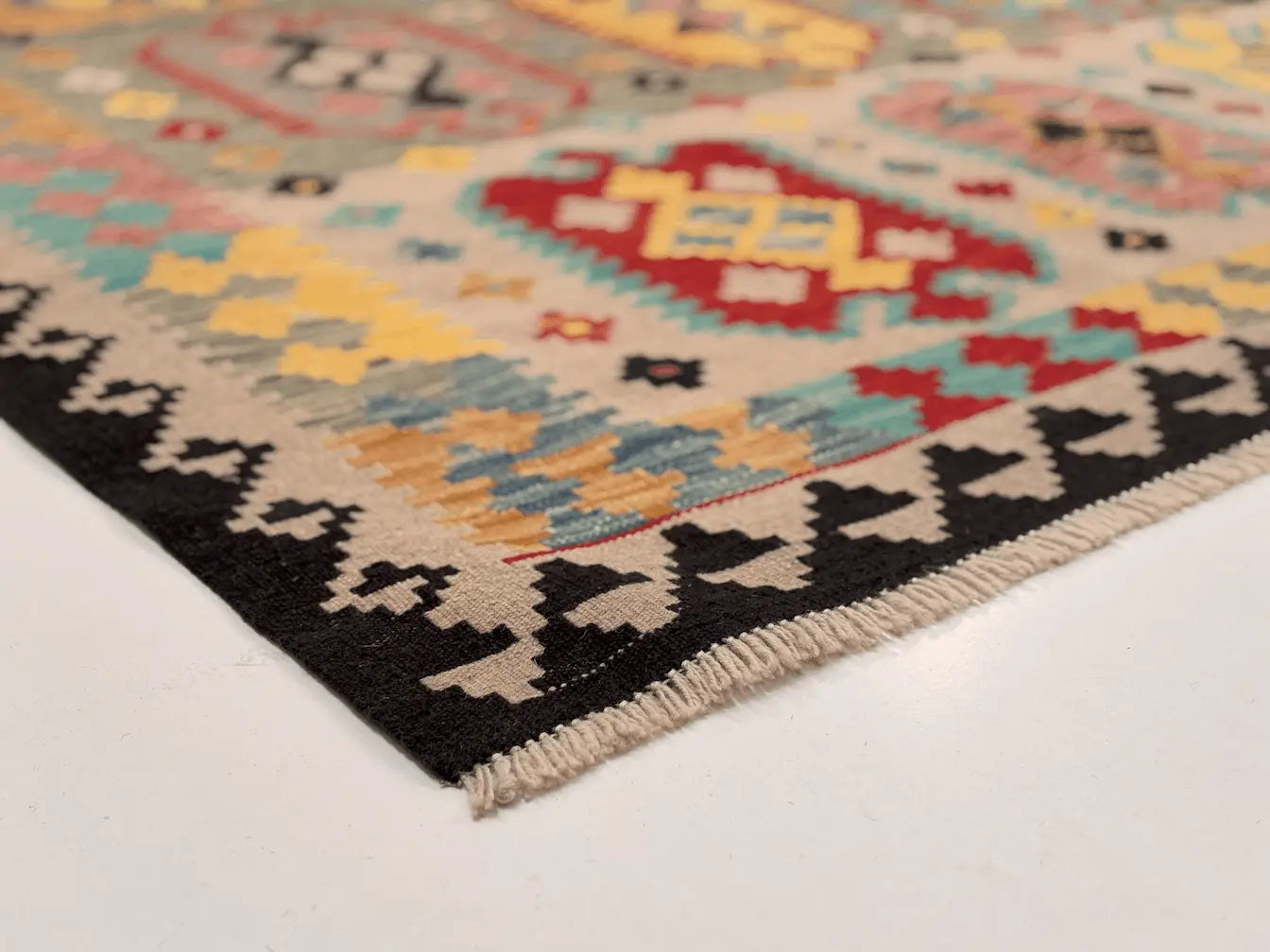 154 x 204 cm - Oscura