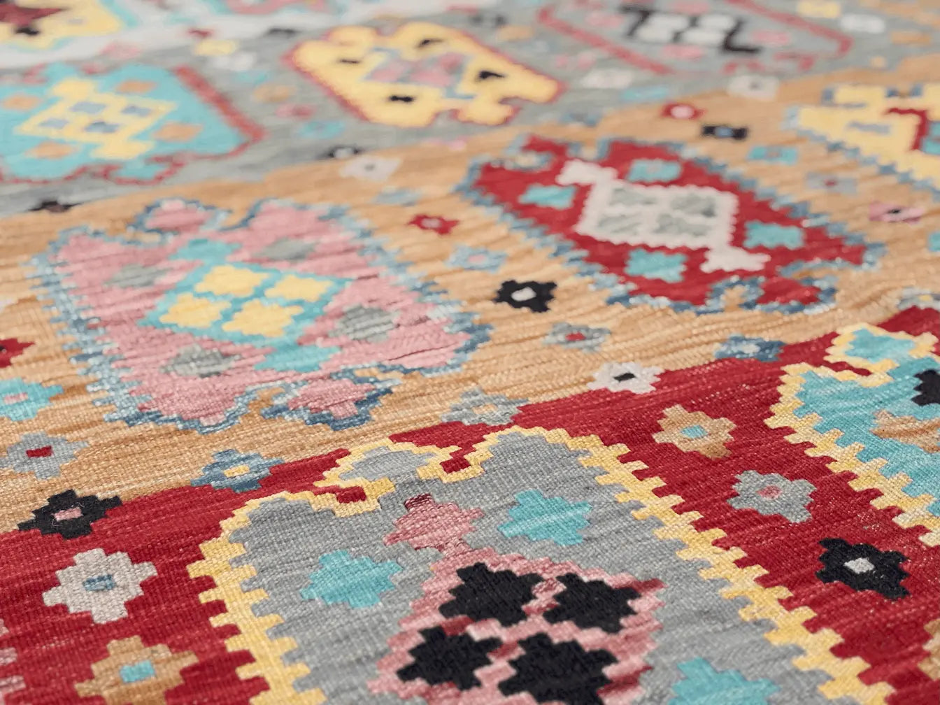 154 x 204 cm - Oscura