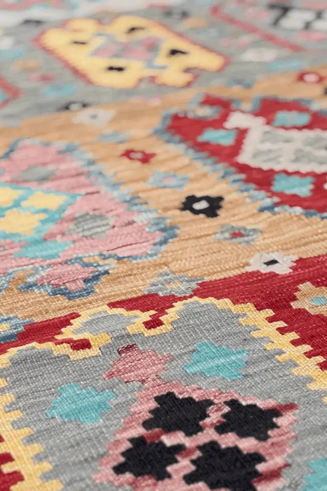 154 x 204 cm - Oscura