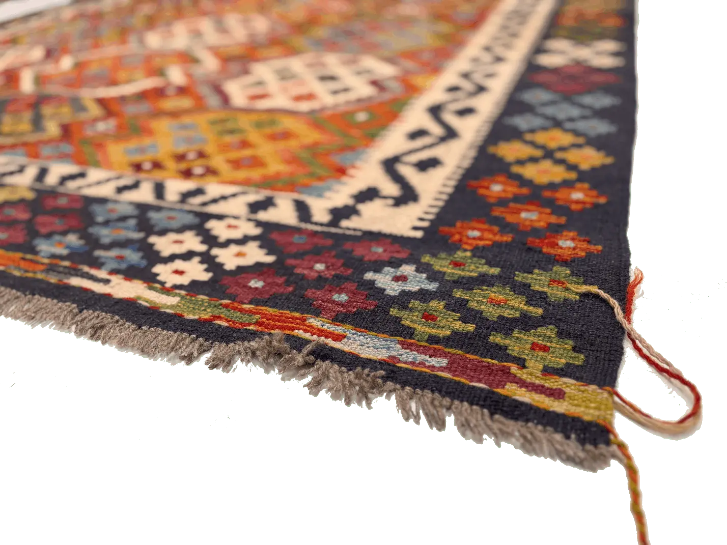 165 x 207 cm - Oscura