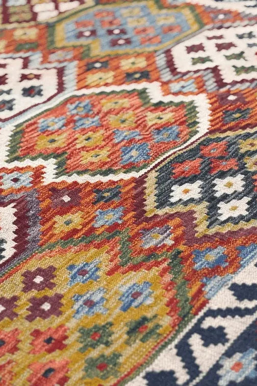 165 x 207 cm - Oscura