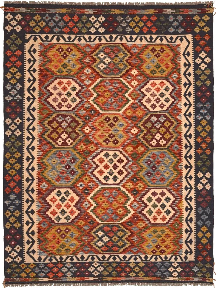 165 x 207 cm - Oscura