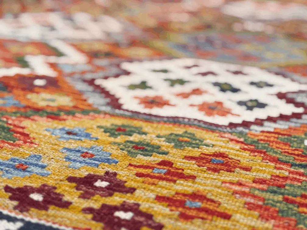 165 x 207 cm - Oscura