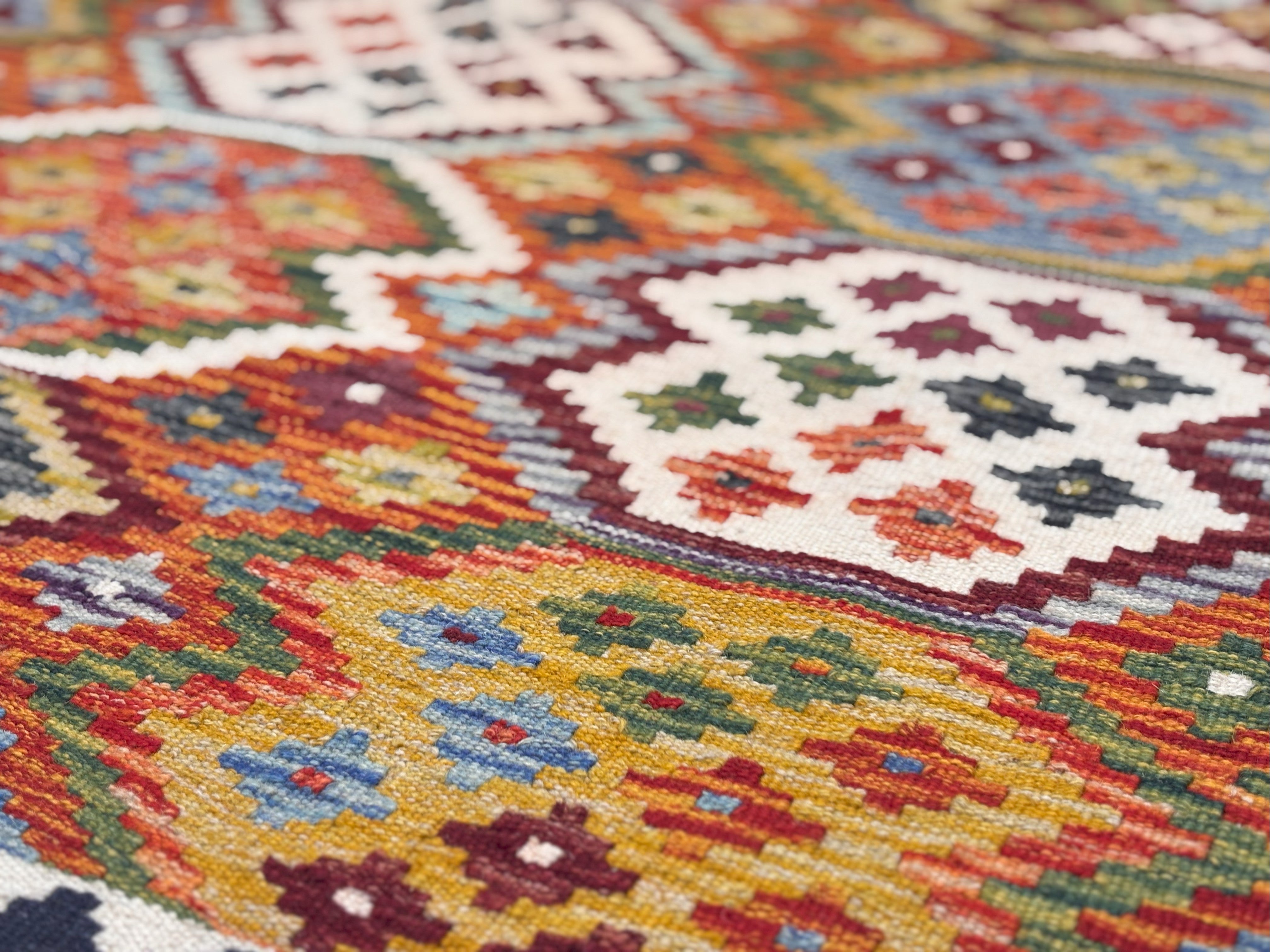 165 x 207 cm - Oscura