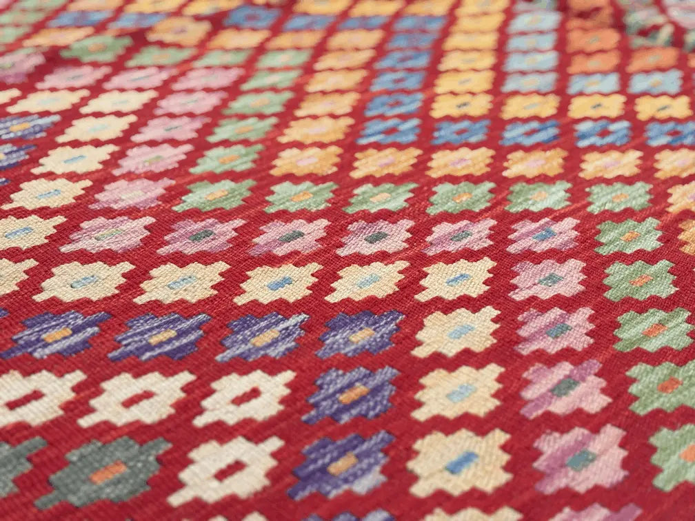 209 x 293 cm - Multicolor