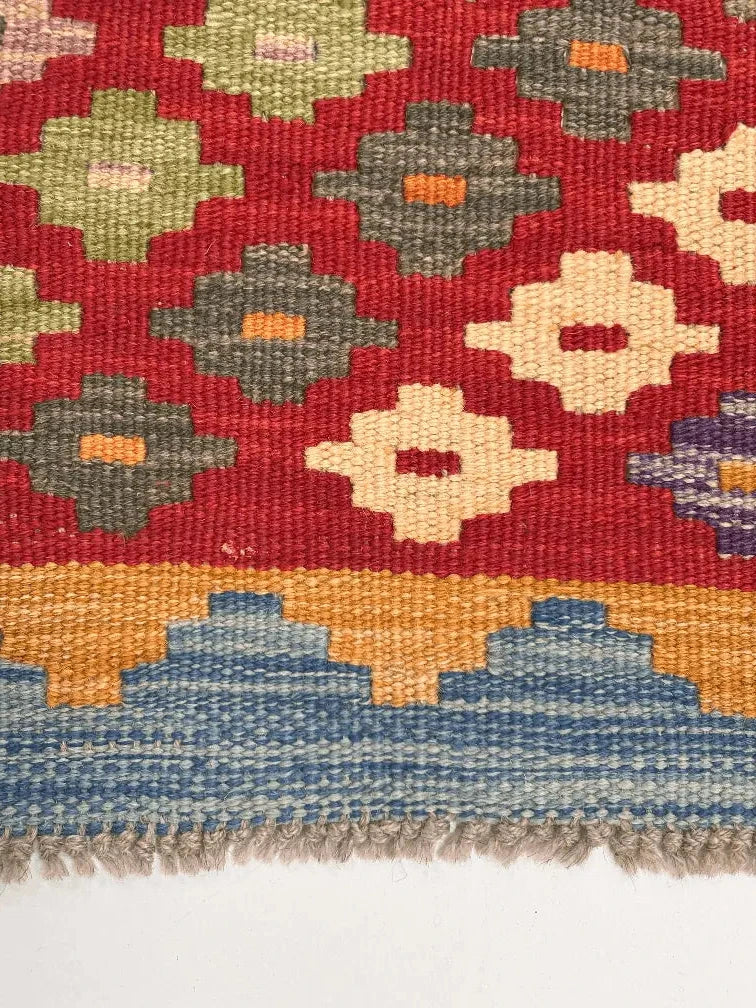 209 x 293 cm - Multicolor