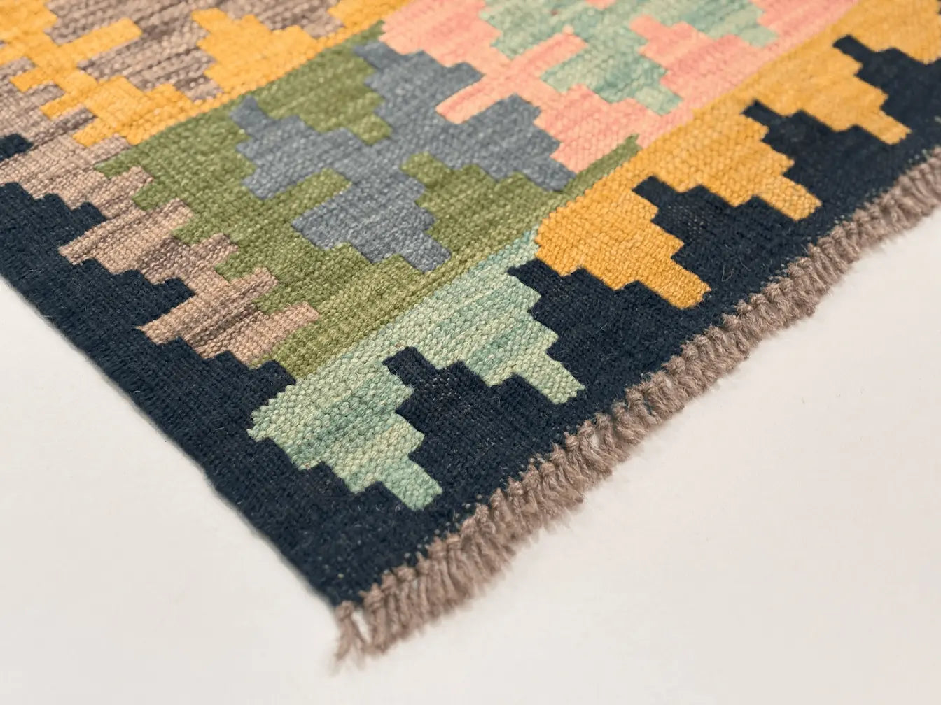 197 x 293 cm - Oscura