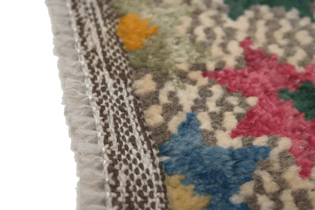 130 X 184 cm - Multicolor