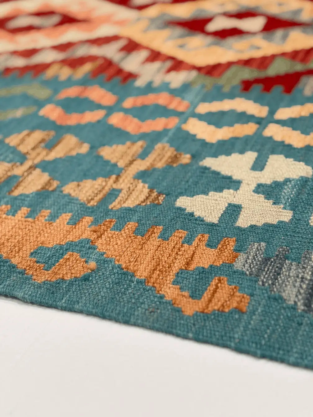 203 x 300 cm - Azulada