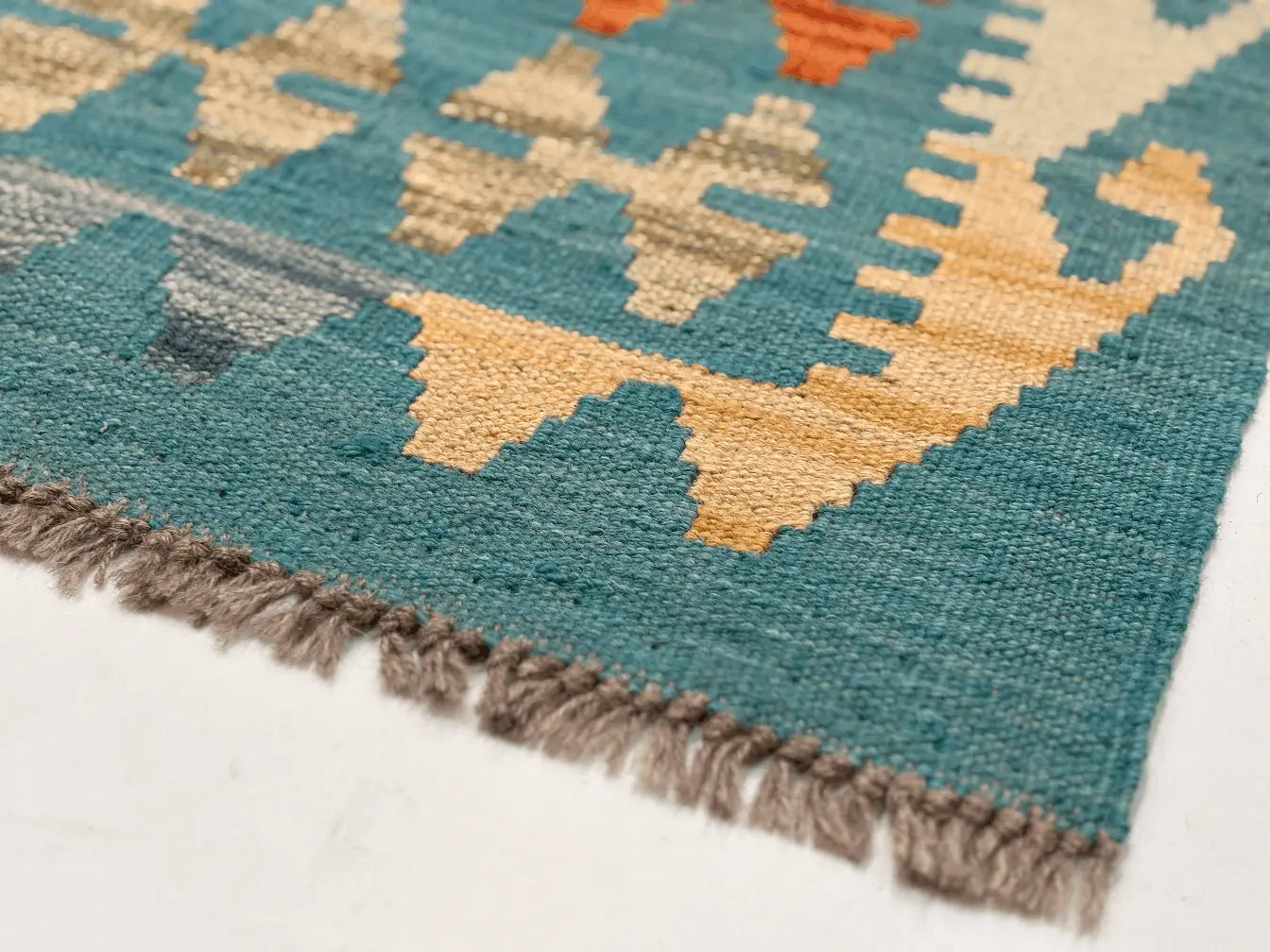 203 x 300 cm - Azulada