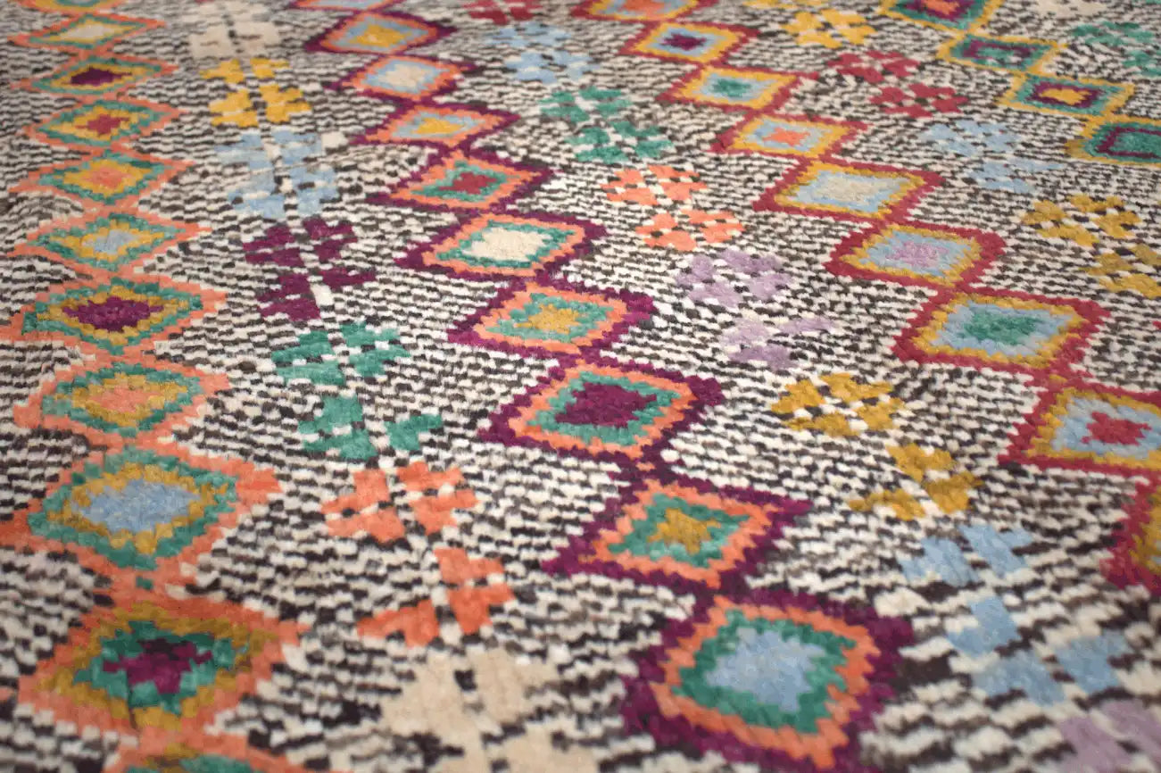 130 x 180 cm - Multicolor