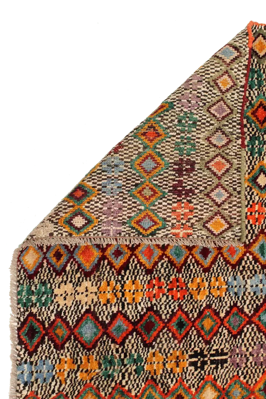 130 x 180 cm - Multicolor