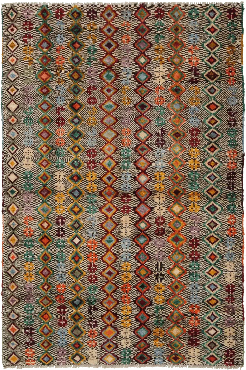 130 x 180 cm - Multicolor