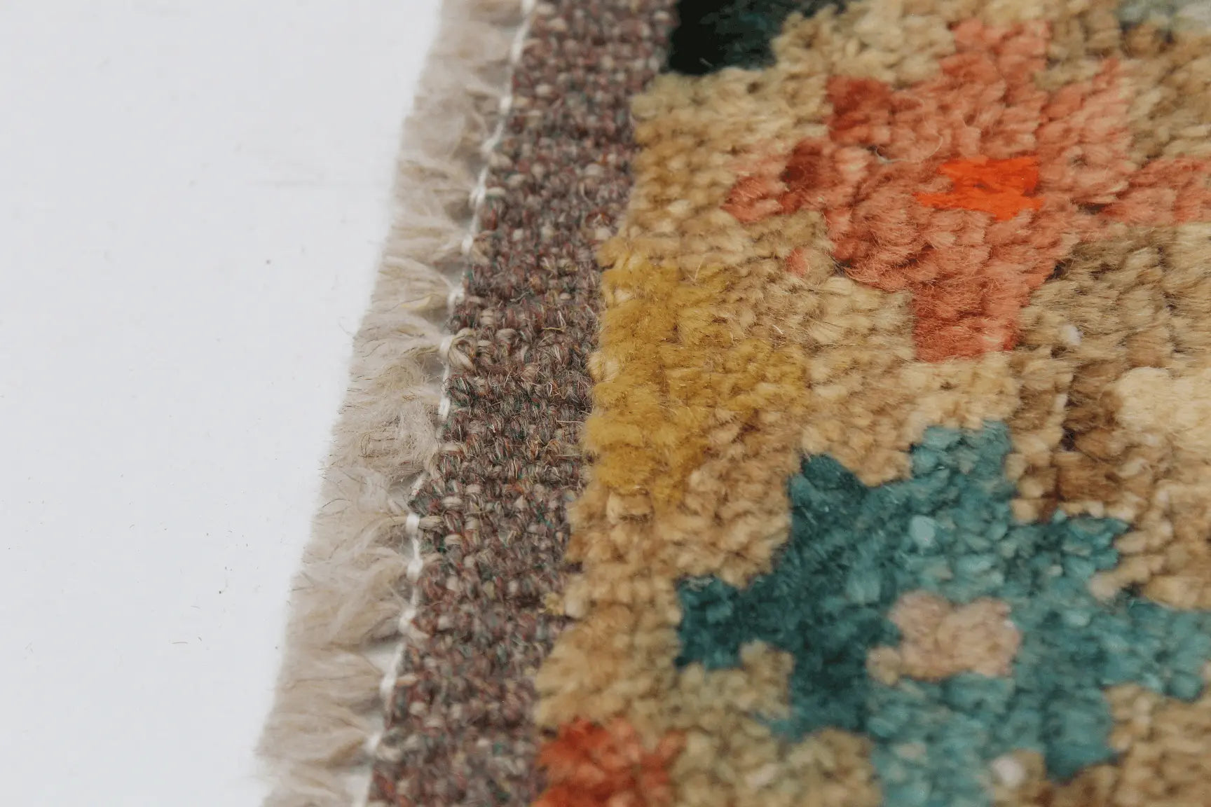 130 x 183 cm - Multicolor