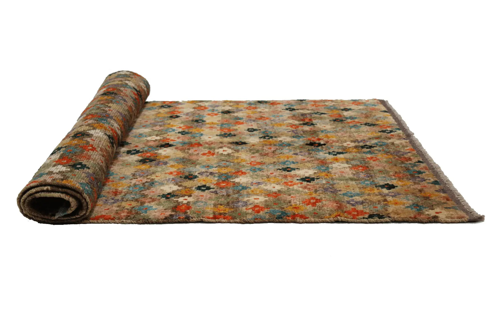 130 x 183 cm - Multicolor