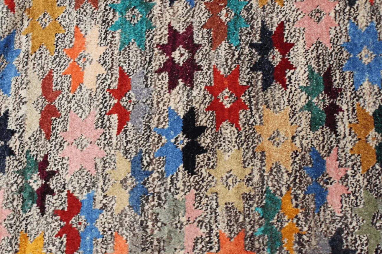 203 x 294 cm - Multicolor