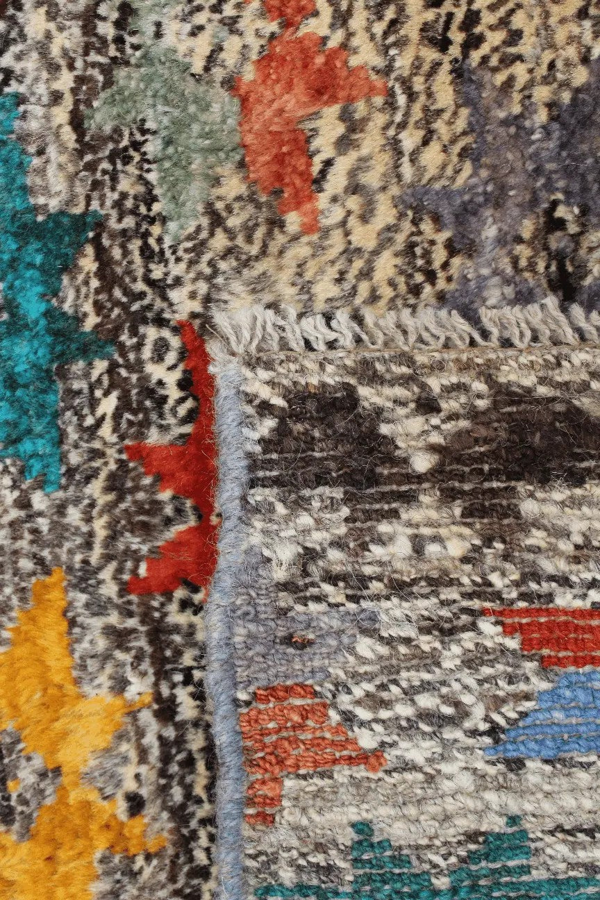 203 x 294 cm - Multicolor