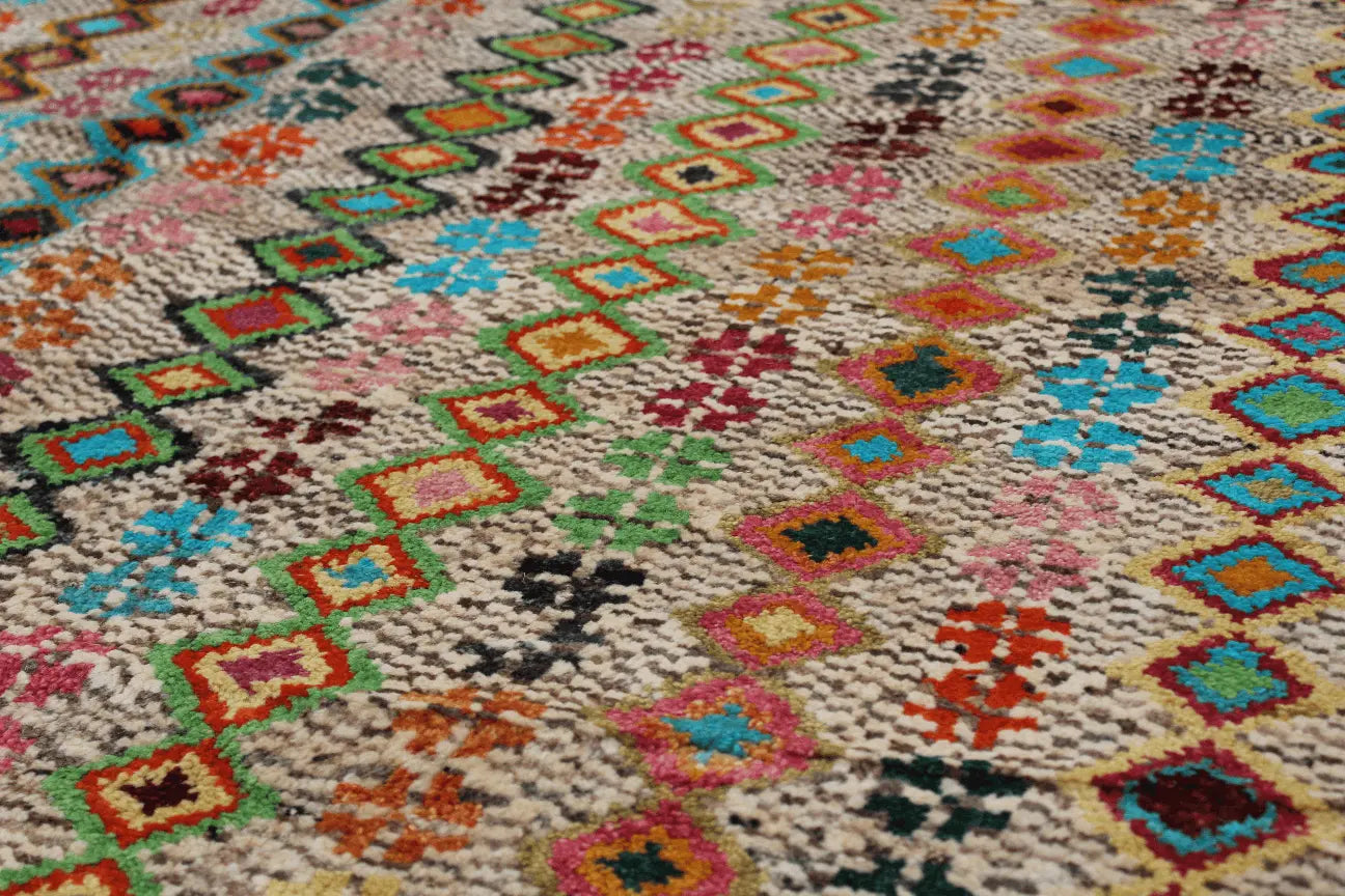 184 x 241 cm - Multicolor