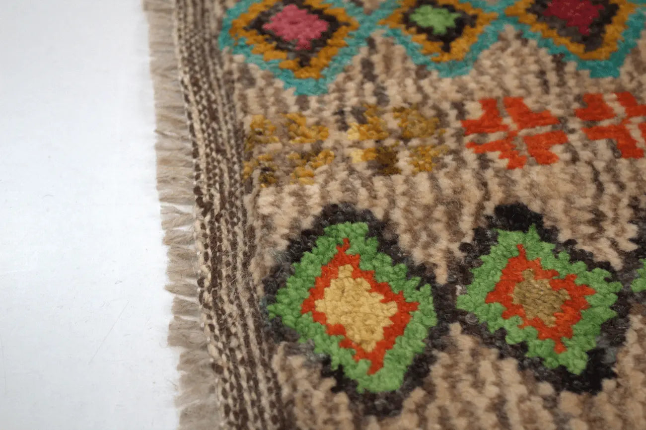 184 x 241 cm - Multicolor