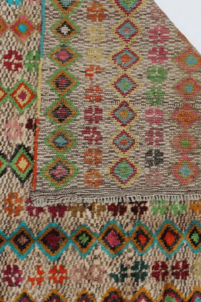 184 x 241 cm - Multicolor