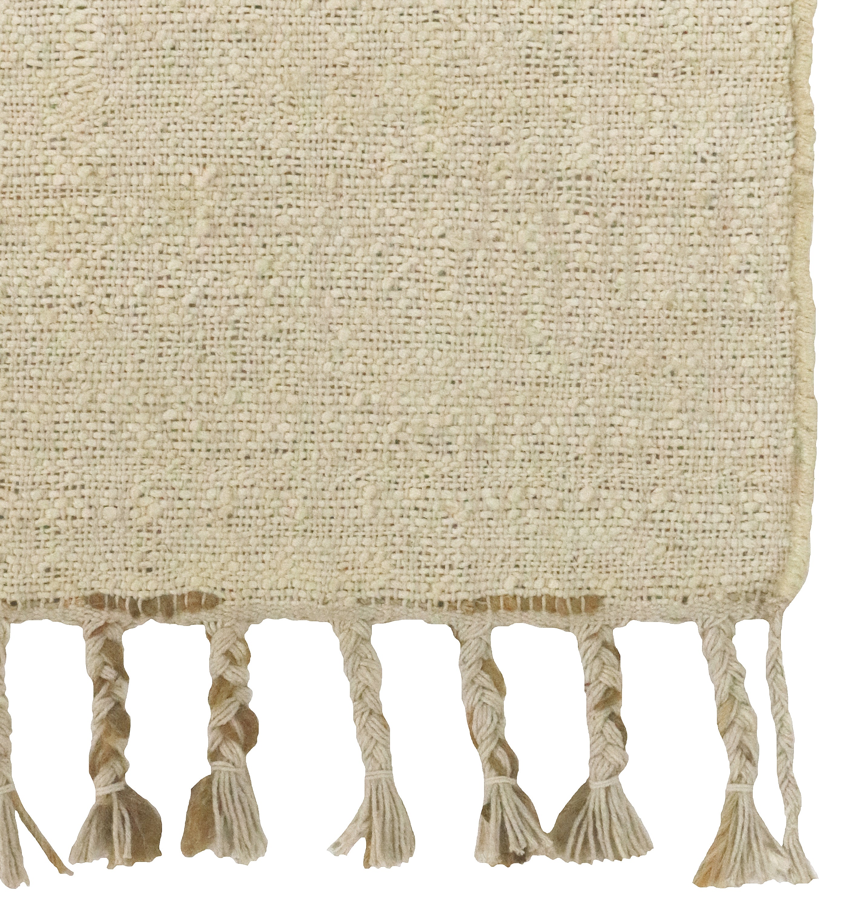 Oasis Rug - Jute 160x230 Beige