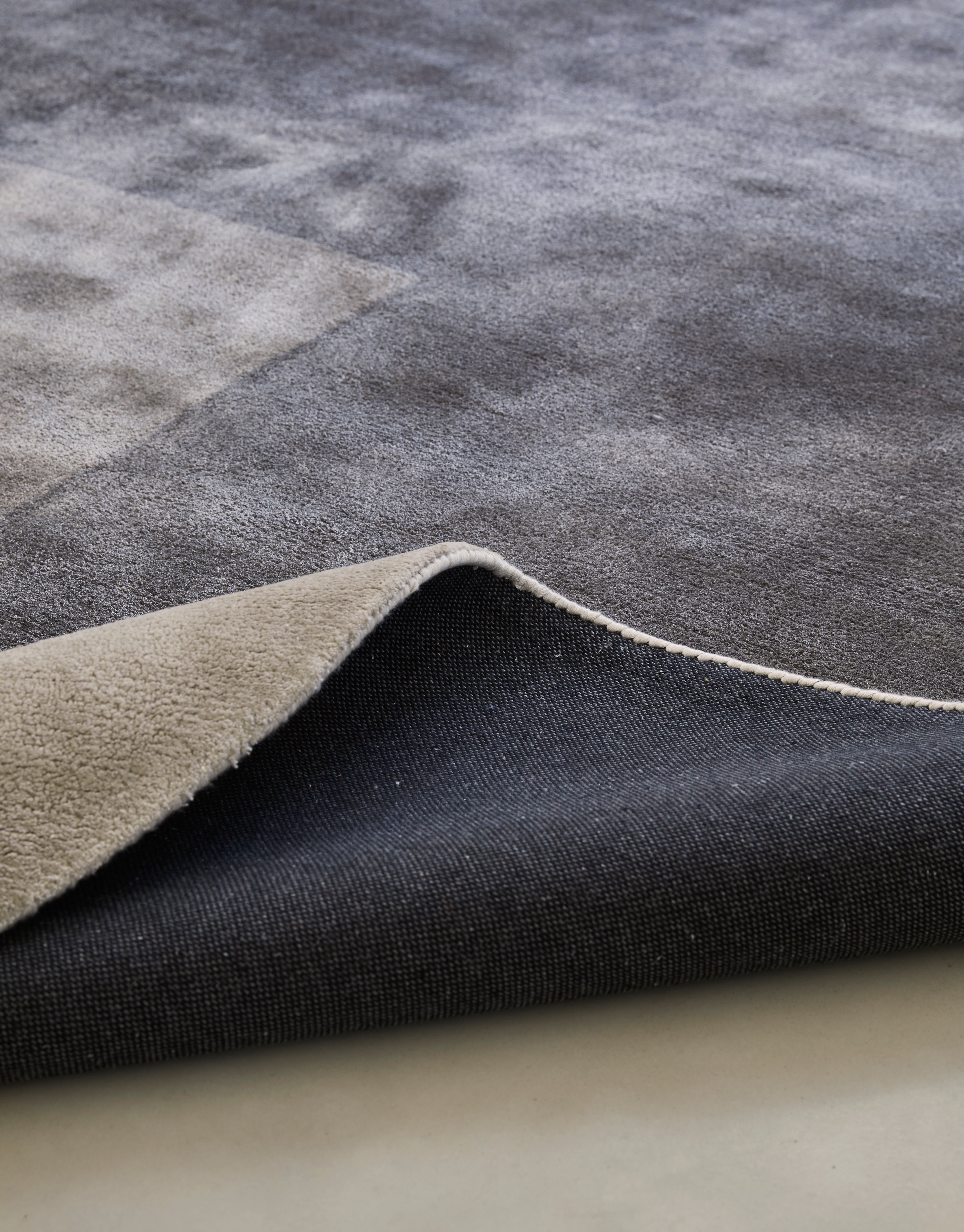 Alfombra Oval - Moderna Ovalada 160x230 Multicolor