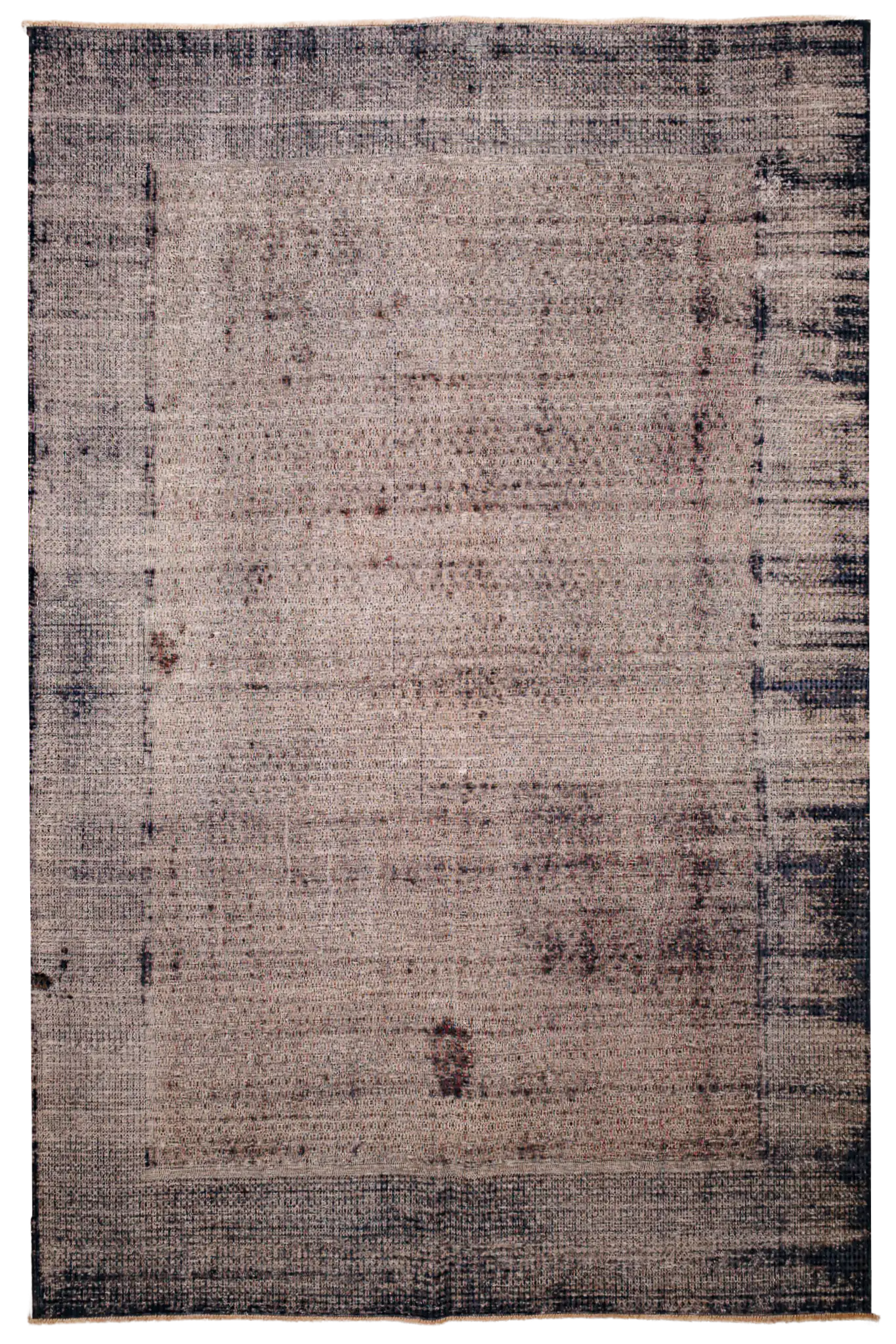 Teppich Excellence - 100% Wolle 198x263cm