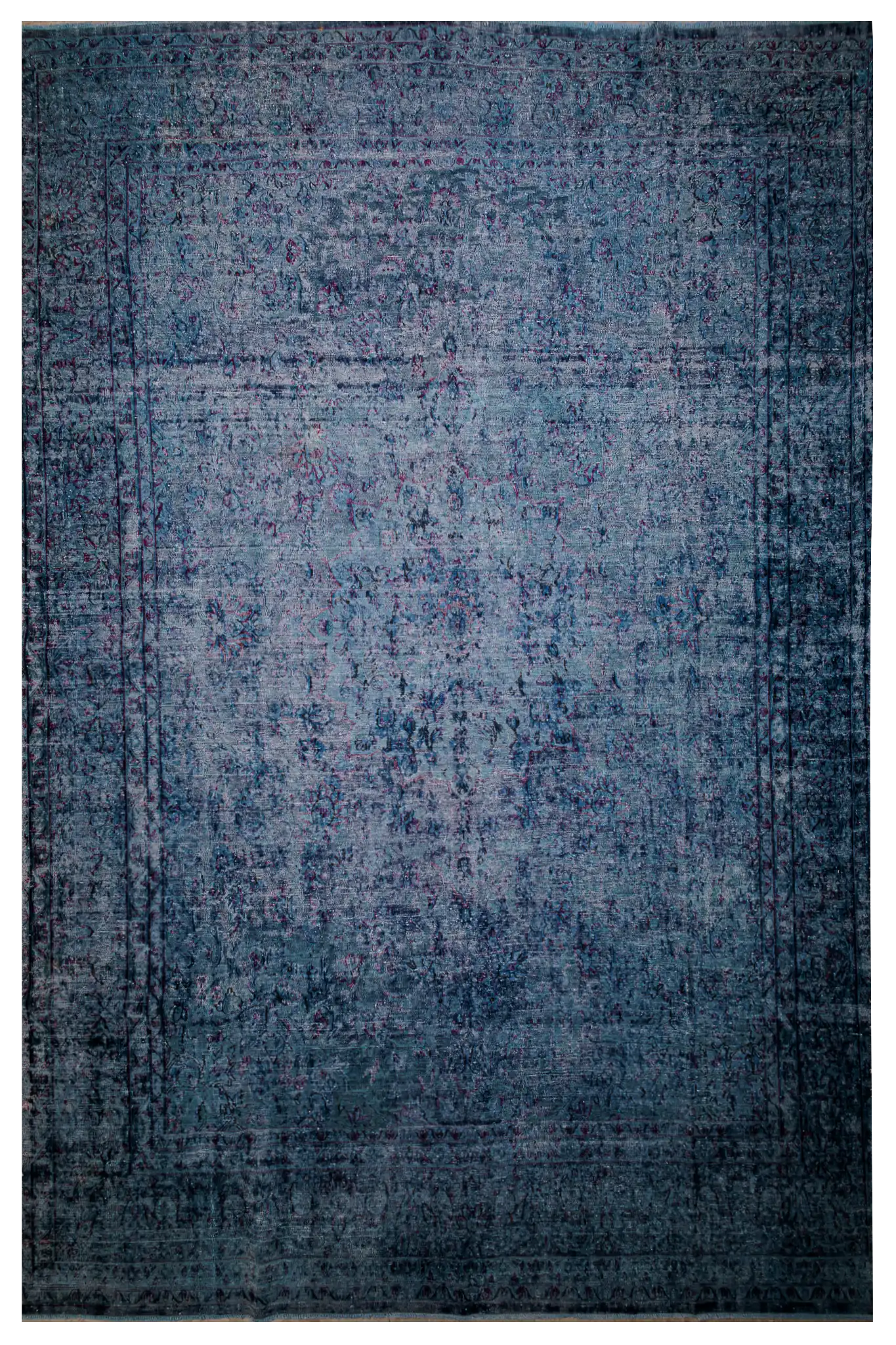 Teppich Excellence - 100% Wolle - 288x386cm