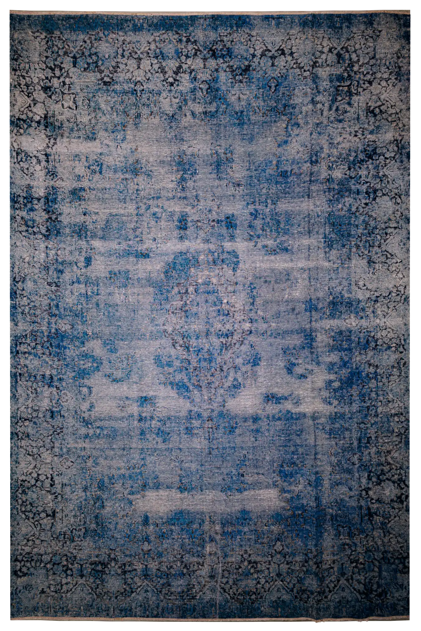 Teppich Excellence - 100% Wolle - 295x394cm