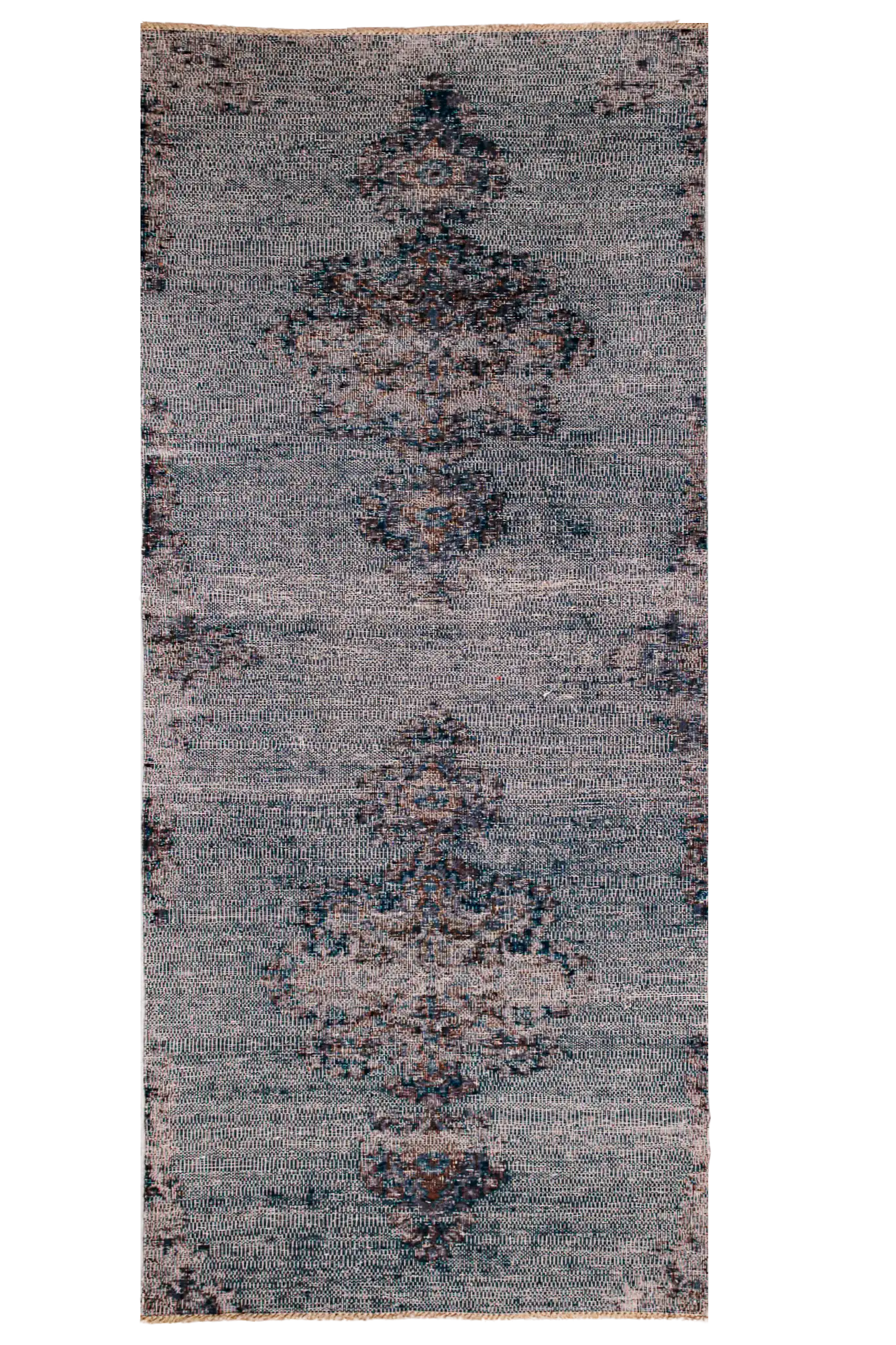 Teppich Excellence - 100% Wolle - 59x219cm