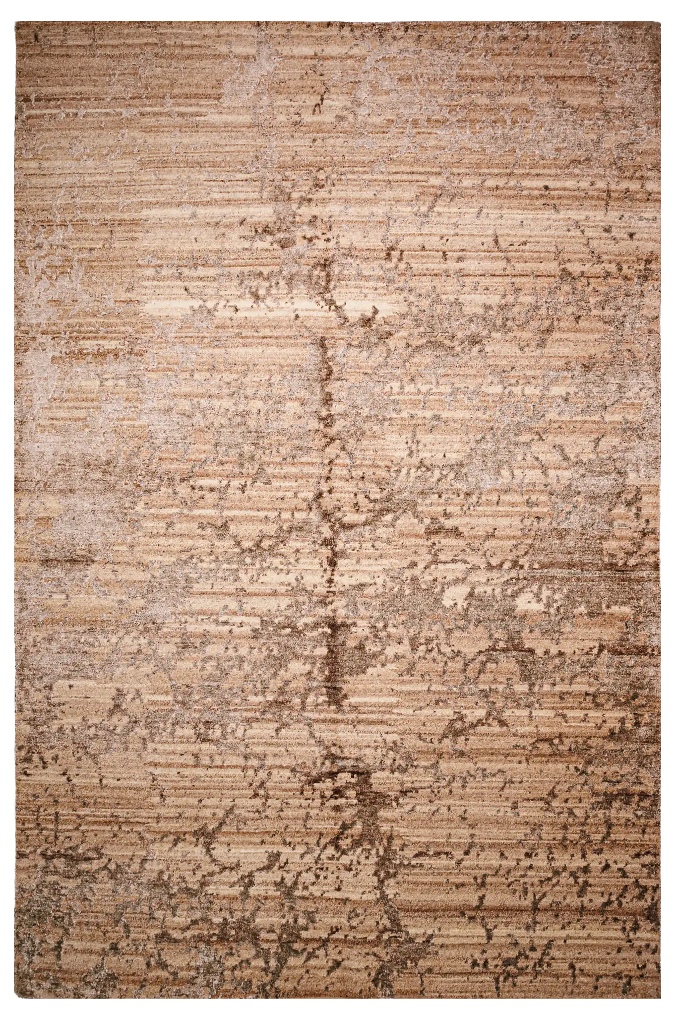 Teppich Nepal Beige - 200x300cm