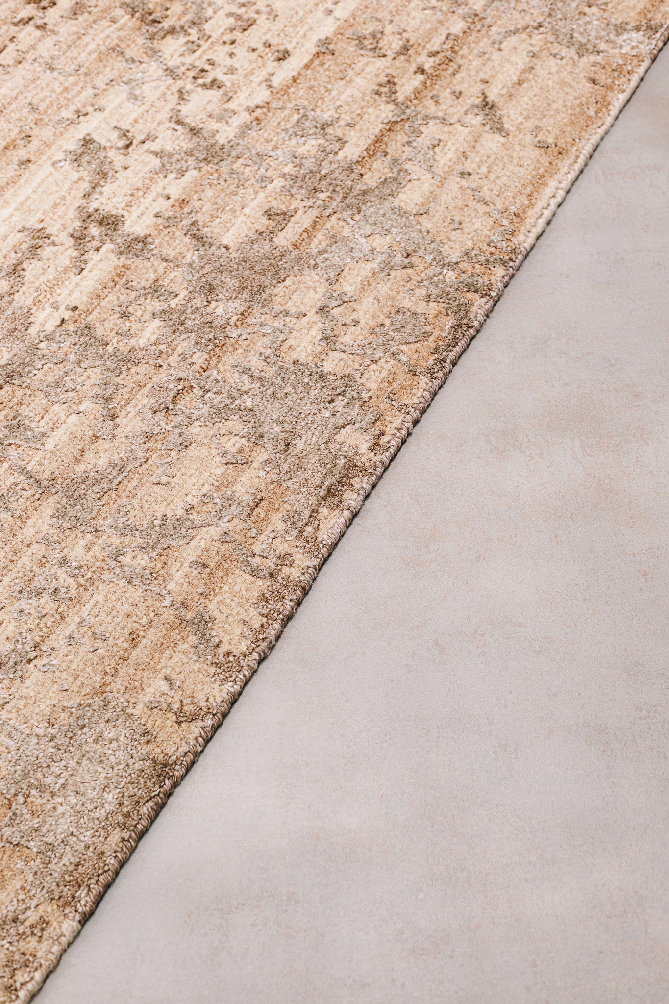 Teppich Nepal Beige - 200x300cm