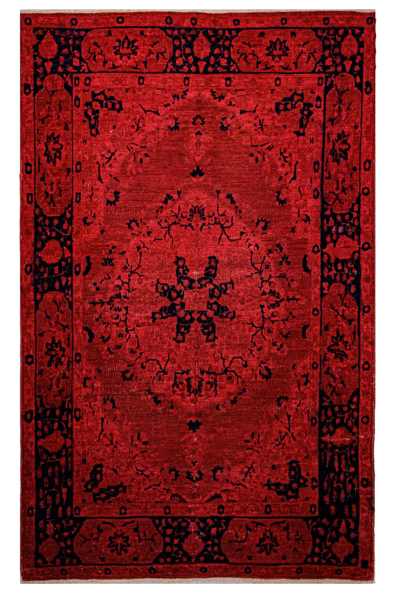 Teppich Excellence - 100% Wolle - 148x210cm