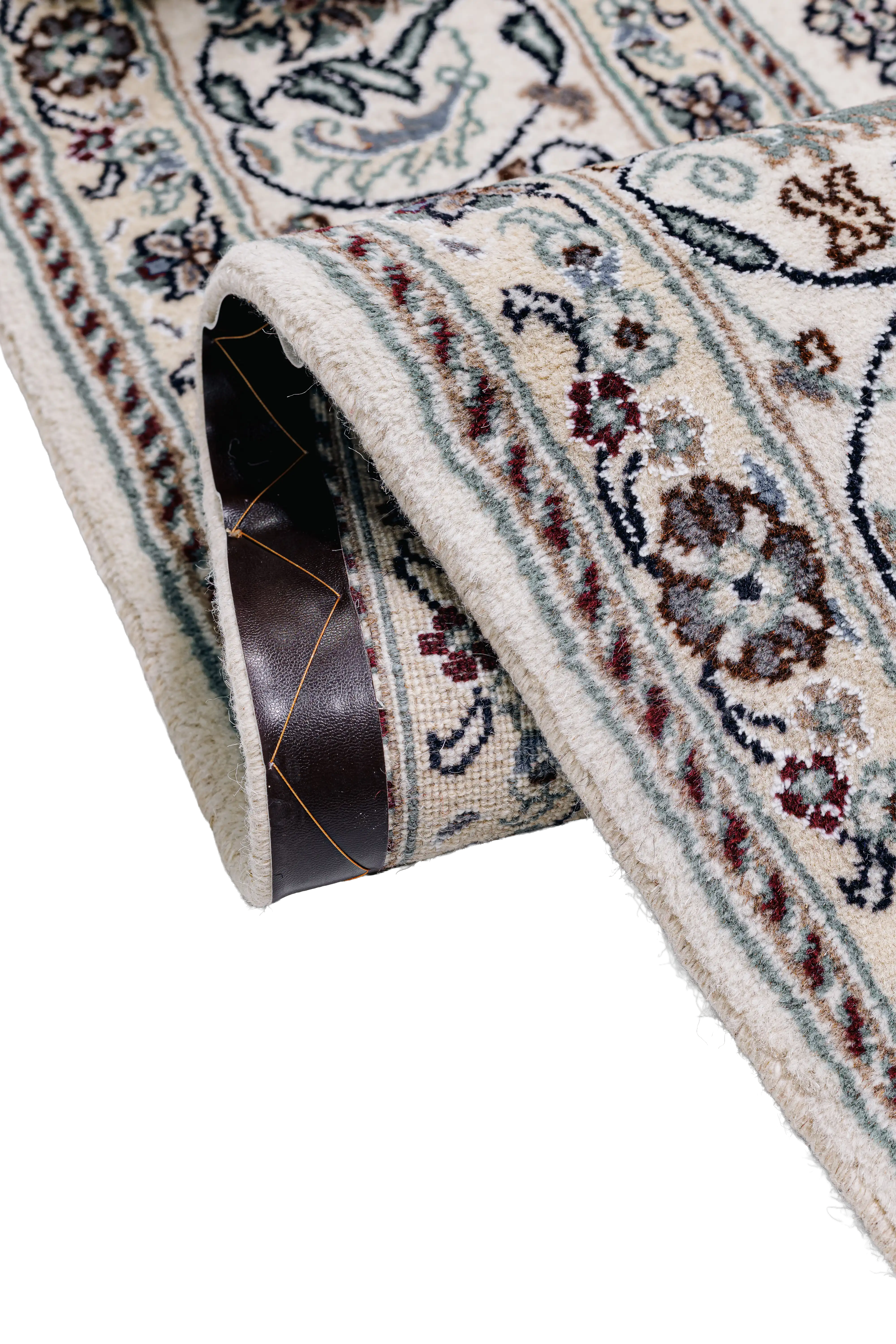 Alfombra Nain Tabas - Lana 100% 192 x 306 cm